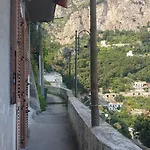 & Duoglio - Seaview 3* Amalfi