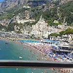 & Duoglio - Seaview Amalfi