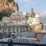 & Duoglio - Seaview Guest house Amalfi
