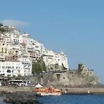& Duoglio - Seaview Guest house Amalfi