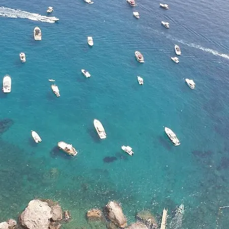 & Duoglio - Seaview 3* Amalfi