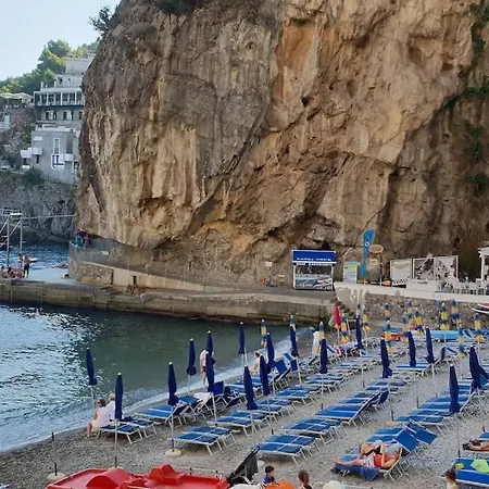 & Duoglio - Seaview Amalfi