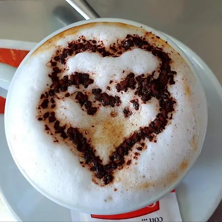 Penzion & Duoglio - Seaview 3*