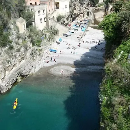 & Duoglio - Seaview Amalfi