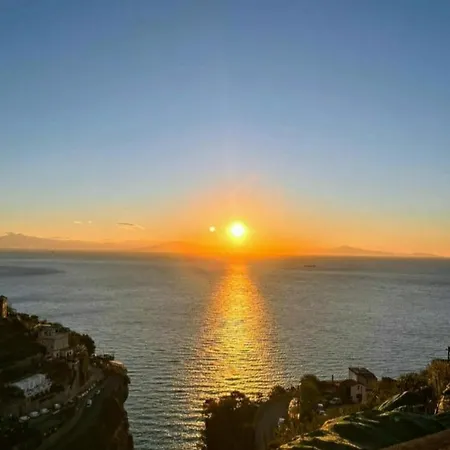 & Duoglio - Seaview Guest house Amalfi