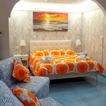 & Duoglio - Seaview Amalfi