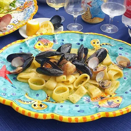 Gasthof & Duoglio - Seaview 3*