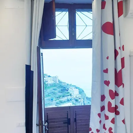 & Duoglio - Seaview Guest house 3*