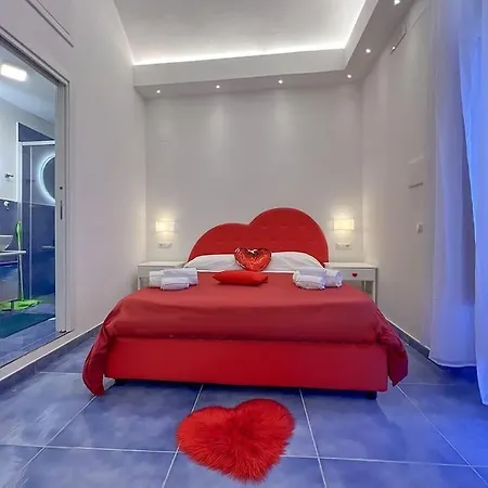 Guest house & Duoglio - Seaview Amalfi