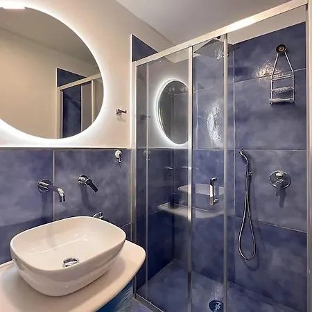 & Duoglio - Seaview 3* Amalfi