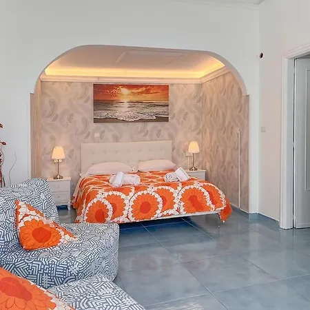 & Duoglio - Seaview Guest house Amalfi