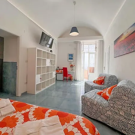 & Duoglio - Seaview Amalfi