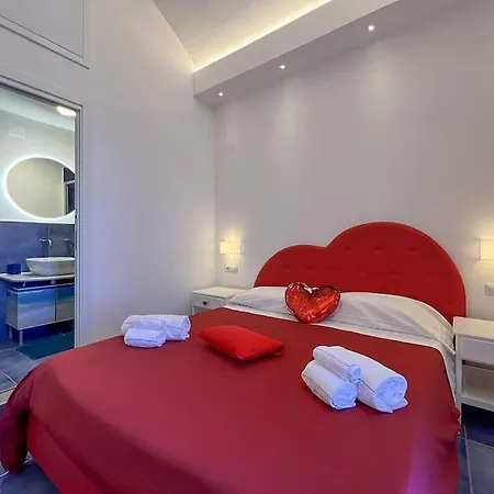 & Duoglio - Seaview 3* Amalfi