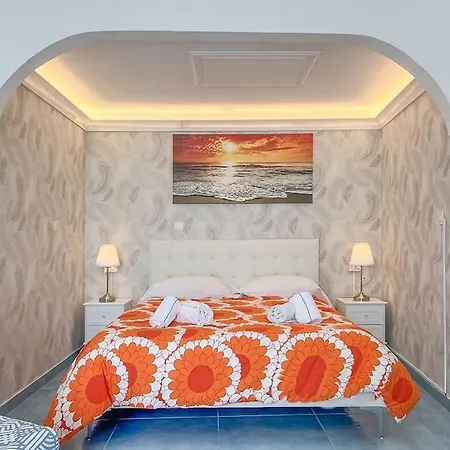 Guest house & Duoglio - Seaview 3*