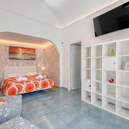 & Duoglio - Seaview Guest house 3*