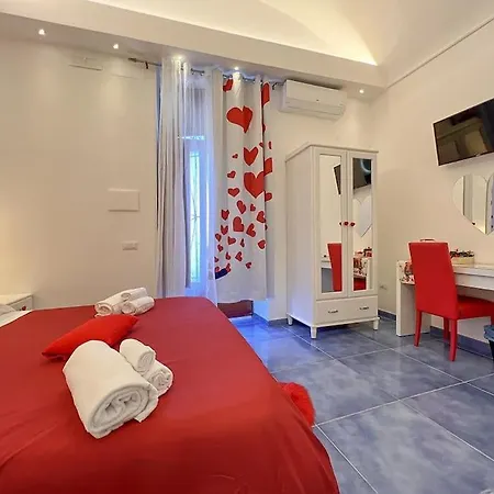 Guest house & Duoglio - Seaview 3*