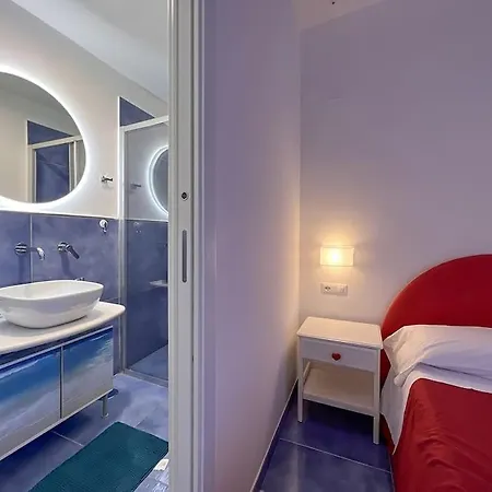 Guest house & Duoglio - Seaview Amalfi