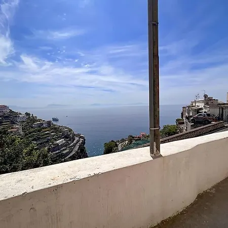& Duoglio - Seaview Amalfi