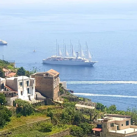 & Duoglio - Seaview 3*