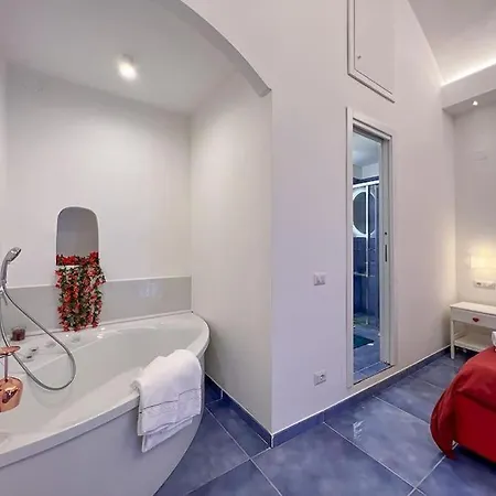 & Duoglio - Seaview Guest house