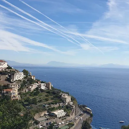 & Duoglio - Seaview Amalfi