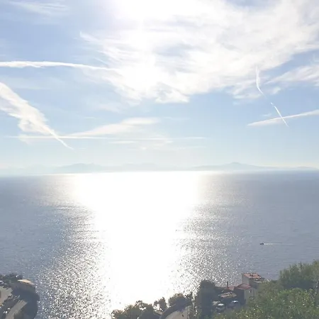 & Duoglio - Seaview 3* Amalfi