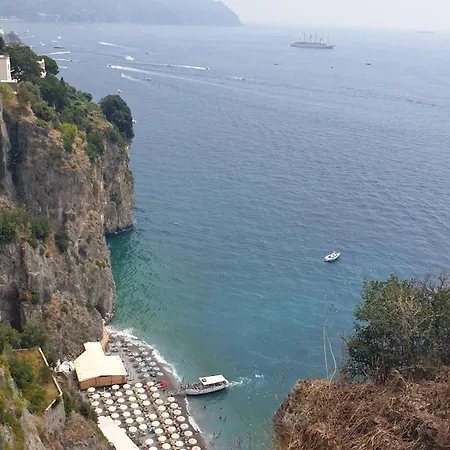 & Duoglio - Seaview Guest house Amalfi