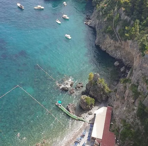 & Duoglio - Seaview Guest house