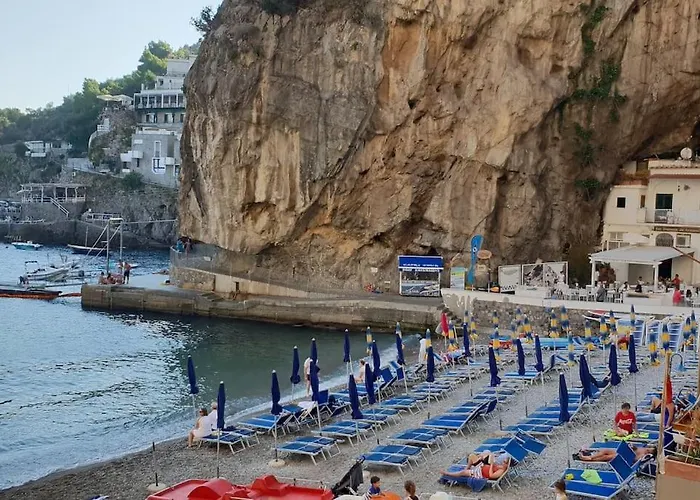 & Duoglio - Seaview Amalfi