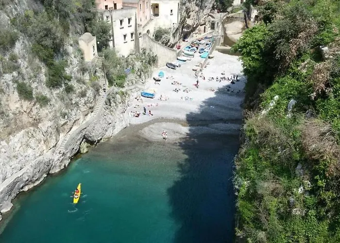 & Duoglio - Seaview Amalfi