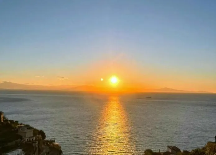 & Duoglio - Seaview Guest house Amalfi