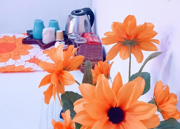 Penzion & Duoglio - Seaview 3*