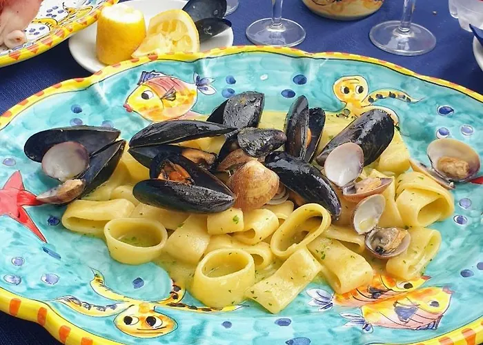 Penzion & Duoglio - Seaview 3*