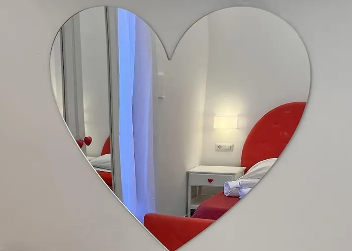 Guest house & Duoglio - Seaview Amalfi