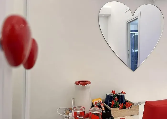 & Duoglio - Seaview Guest house 3*