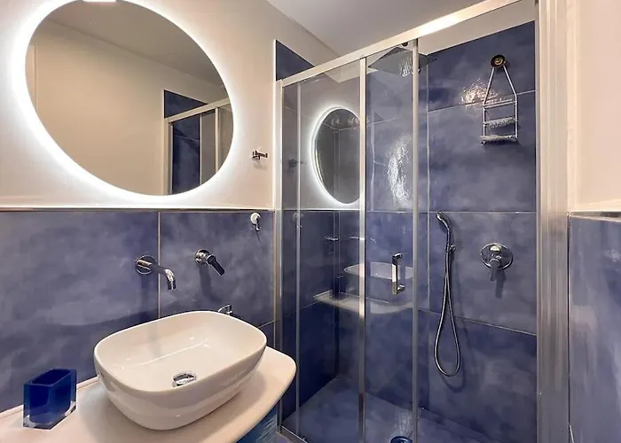 & Duoglio - Seaview 3* Amalfi