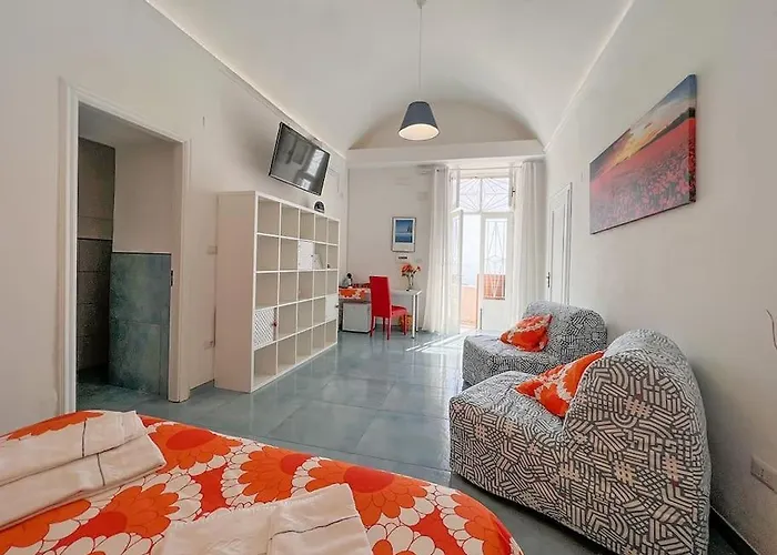 & Duoglio - Seaview Amalfi