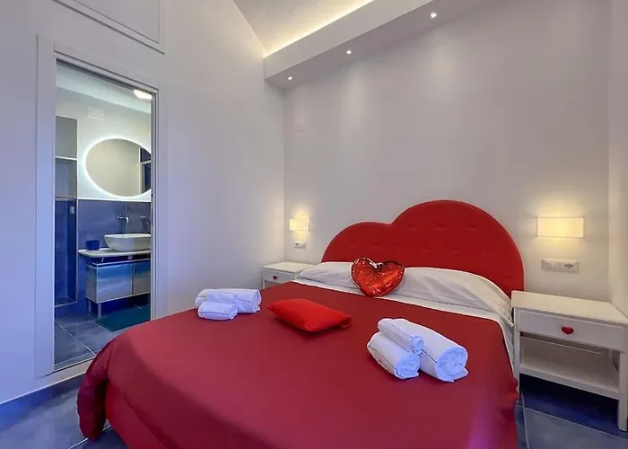 & Duoglio - Seaview 3* Amalfi