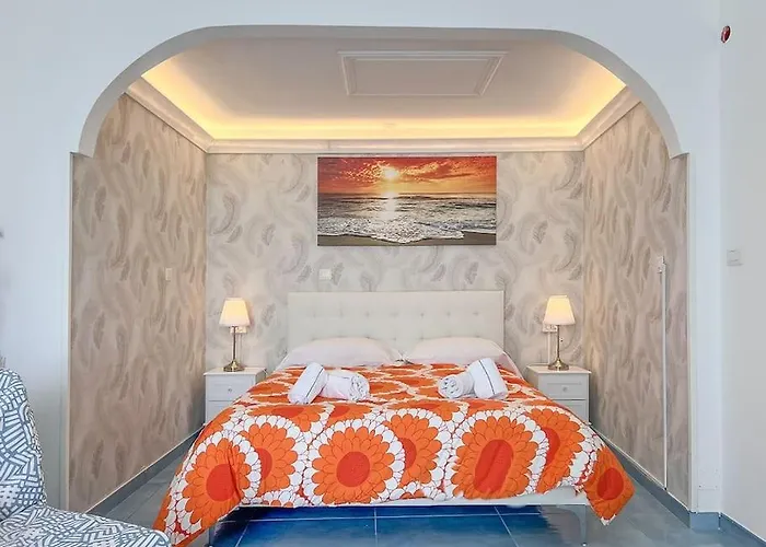 Guest house & Duoglio - Seaview 3*