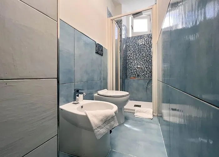 & Duoglio - Seaview Amalfi