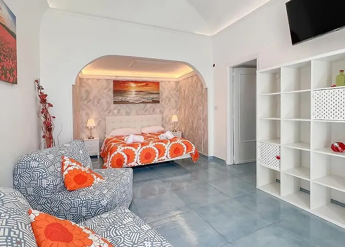 & Duoglio - Seaview Guest house