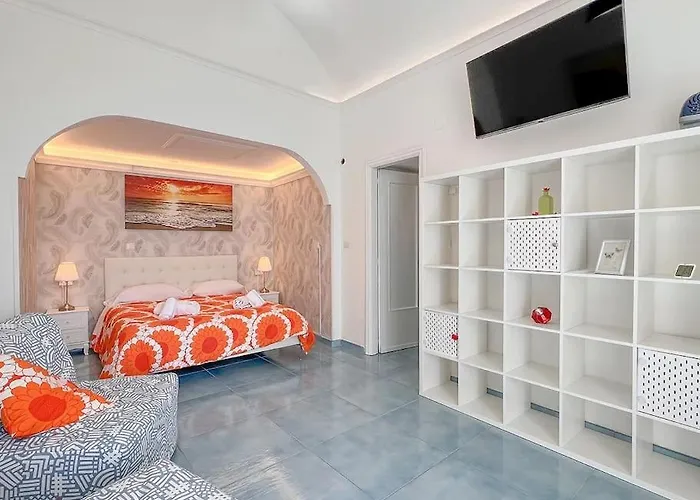 & Duoglio - Seaview Penzion 3*