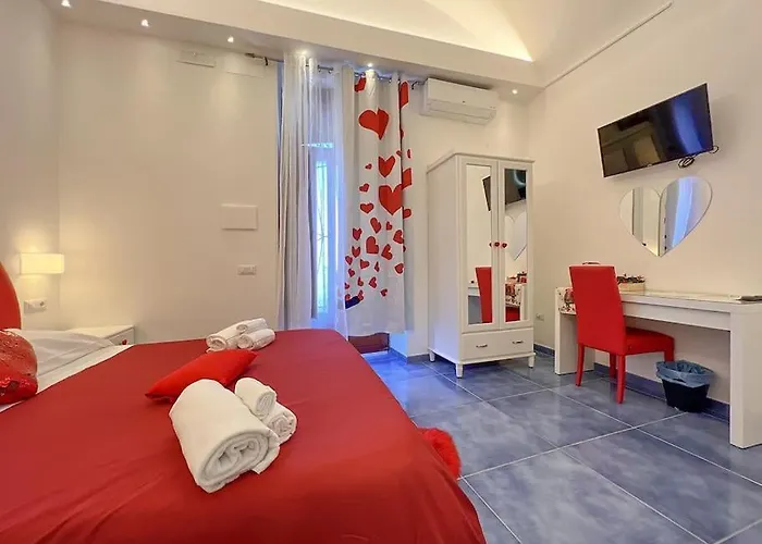 Guest house & Duoglio - Seaview 3*