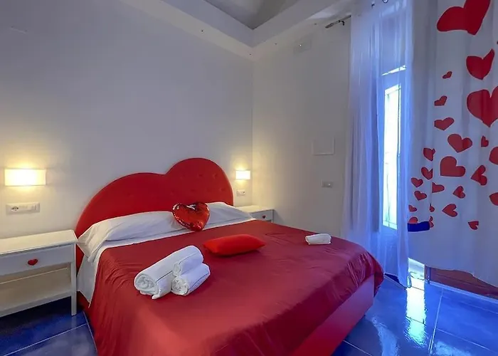 & Duoglio - Seaview Guest house 3*