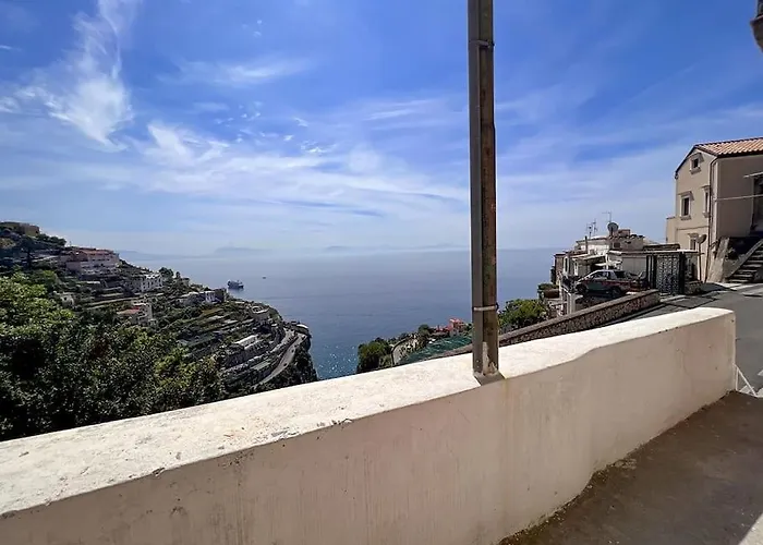 & Duoglio - Seaview Amalfi