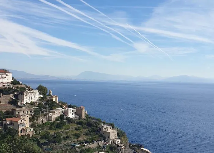 & Duoglio - Seaview Amalfi