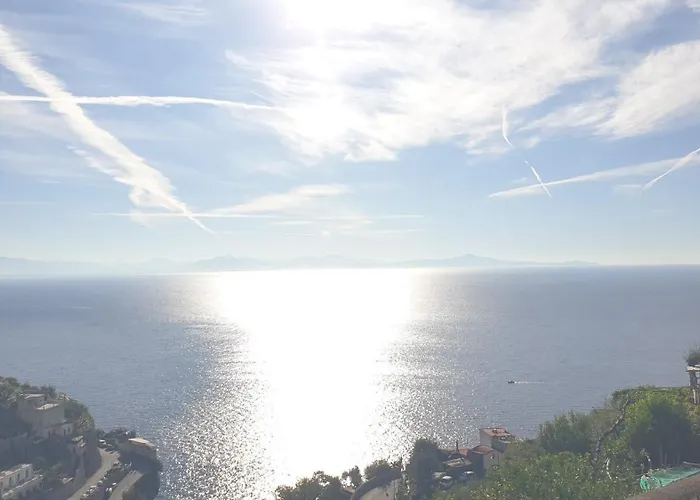 & Duoglio - Seaview 3* Amalfi