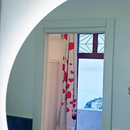 & Duoglio - Seaview 3* Amalfi