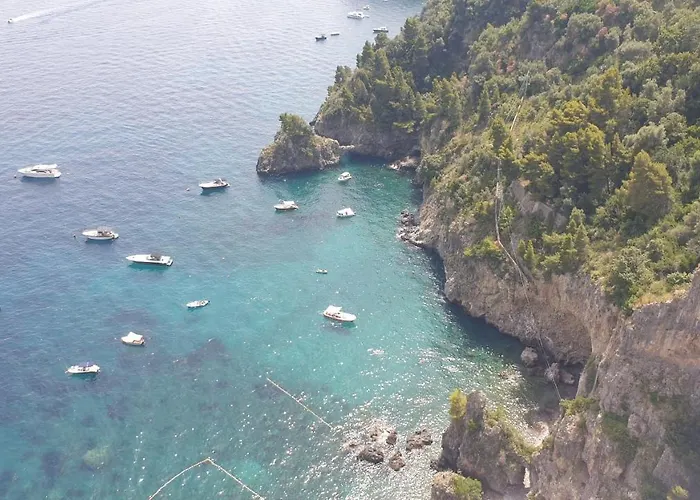 & Duoglio - Seaview 3*