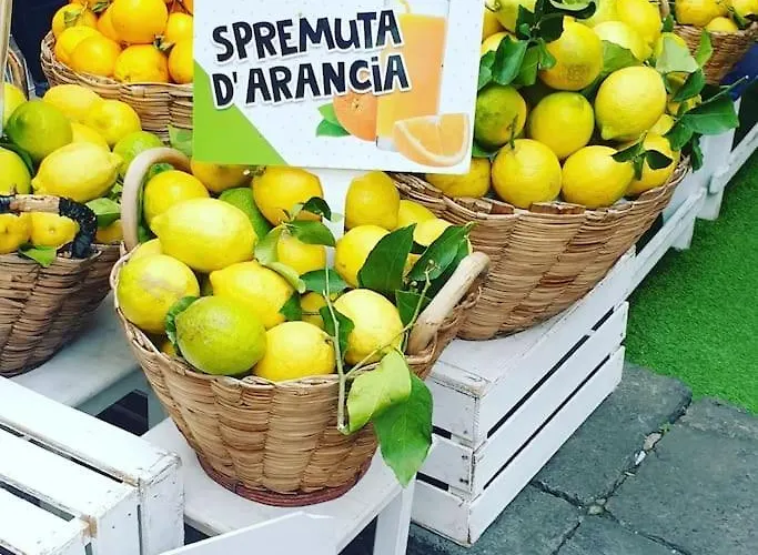 & Duoglio - Seaview بيت ضيافة 3*